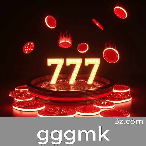 gggmk: Cassino premiado e pagamentos rápidos