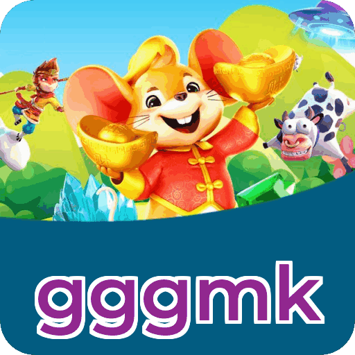 Bônus de boas-vindas gggmk