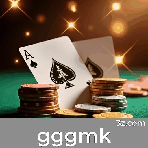 gggmk: Cassino premiado e pagamentos rápidos