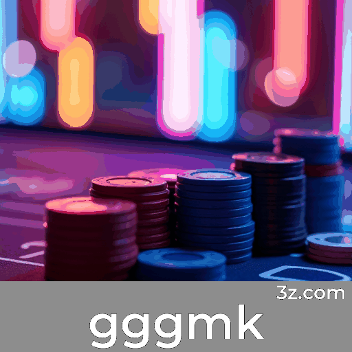 gggmk: Cassino premiado e pagamentos rápidos